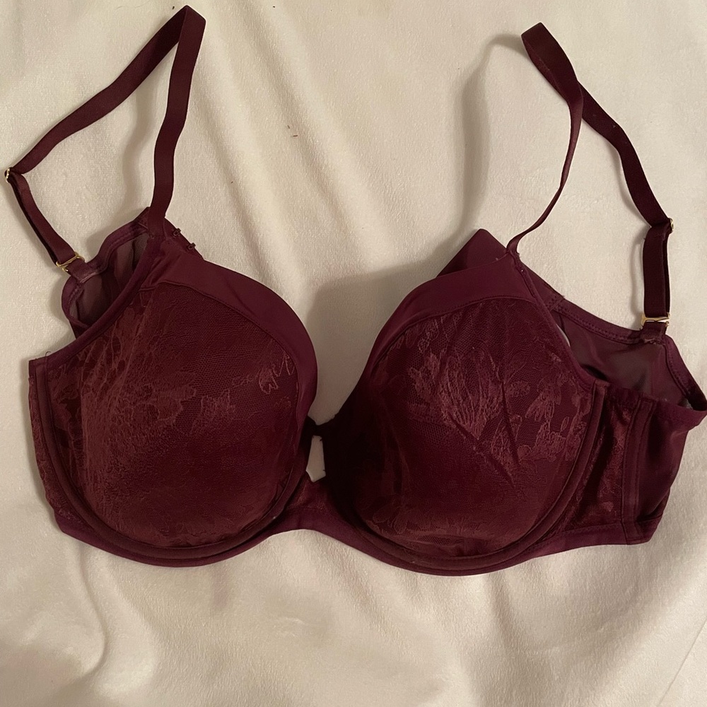 SOMA lace bra size 38DD